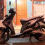 Jual HONDA BEAT 2009