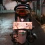 Jual HONDA BEAT 2009