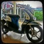 Jual Yamaha Mio Fino Sporty Maret 2012