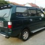 JUAL TOYOTA KIJANG LGX 1.8 (Bensin) 1999 HIJAU