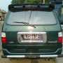 JUAL TOYOTA KIJANG LGX 1.8 (Bensin) 1999 HIJAU