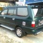 JUAL TOYOTA KIJANG LGX 1.8 (Bensin) 1999 HIJAU