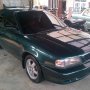 SUZUKI BALENO 97 HIJAU MTLK ISTIMEWA