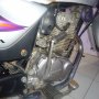 JUAL HONDA MEGA PRO 2004