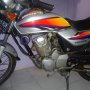 JUAL HONDA MEGA PRO 2004