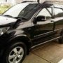Jual Toyota Rush Tahun 2010 Mulus