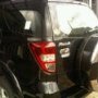 Jual Toyota Rush Tahun 2010 Mulus