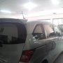 Jual Honda Freed 2009 Silver Surabaya 