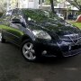 JUAL VIOS G AUTOMATIC 2007 AKHIR FULL ORIGINAL