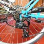 Jual sepeda polygon hadiah