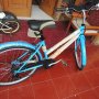 Jual sepeda polygon hadiah