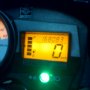 Jual Suzuki Satria FU 150 th 2007 kondisi original