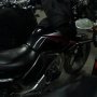 Jual Honda Tiger 2011 Mulus Terawat Double Disk
