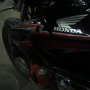 Jual Honda Tiger 2011 Mulus Terawat Double Disk