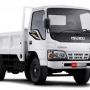 ISUZU