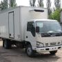 ISUZU