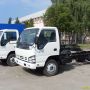 ISUZU