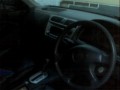 HONDA CIVIC VTI HITAM 2001automatic hitam
