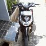 HONDA BEAT CW 2010 MILIK SENDIRI PLAT DEPOK