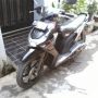 HONDA BEAT CW 2010 MILIK SENDIRI PLAT DEPOK