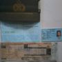 HONDA BEAT CW 2010 MILIK SENDIRI PLAT DEPOK