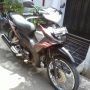 HONDA REVO ABSOLUTE 2010 MILIK PRIBADI PAJAK 1 TH