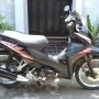 HONDA REVO ABSOLUTE 2010 MILIK PRIBADI PAJAK 1 TH
