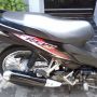 HONDA REVO ABSOLUTE 2010 MILIK PRIBADI PAJAK 1 TH