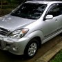Jual Toyota Avanza 2005 Type S Matic VVTI
