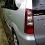 Jual Toyota Avanza 2005 Type S Matic VVTI