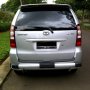 Jual Toyota Avanza 2005 Type S Matic VVTI
