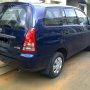 Jual Toyota Innova 2006 - Kondisi seperti baru.