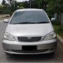 Jual Toyota ALTIS 2005