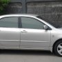 Jual Toyota ALTIS 2005