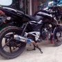 JUAL BAJAJ PULSAR 200cc