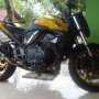 Jual moge honda cb1000r 2009