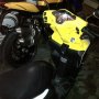 Jual honda vario techno 2011 