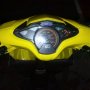Jual honda vario techno 2011 