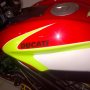 ducati streetfighter 848 2012 modif special colours