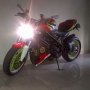 ducati streetfighter 848 2012 modif special colours