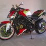 ducati streetfighter 848 2012 modif special colours