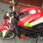 ducati streetfighter 848 2012 modif special colours