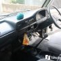 Toyota kijang grand extra LGX 1.5 1994 Abu Met solo