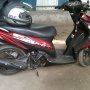 JUAL HONDA VARIO CW TAHUN 2010, PONDOK GEDE