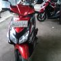 JUAL HONDA VARIO CW TAHUN 2010, PONDOK GEDE
