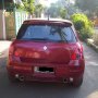 Jual CEPAT kilat - Suzuki Swift 2008 AT Maroon