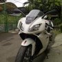 Jual Aprilia RS125 Tahun 2011 - Putih 