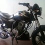 Jual new honda megapro 2008