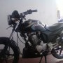 Jual new honda megapro 2008