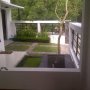 Jual Rumah baru, minimalis cantik, T75/120, SHM.